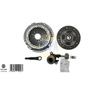 NAPA Clutch Kit NCL1053