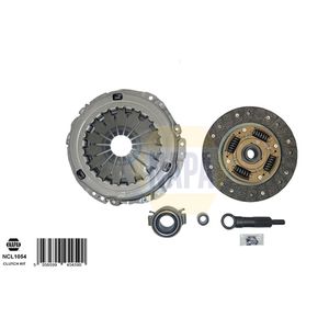 NAPA Clutch Kit NCL1054