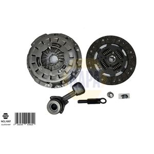 NAPA Clutch Kit NCL1057