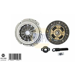 NAPA Clutch Kit NCL1060