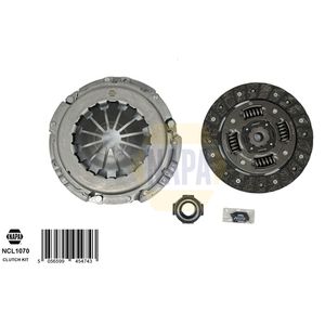 NAPA Clutch Kit NCL1070