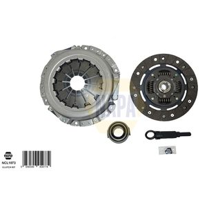 NAPA Clutch Kit NCL1073