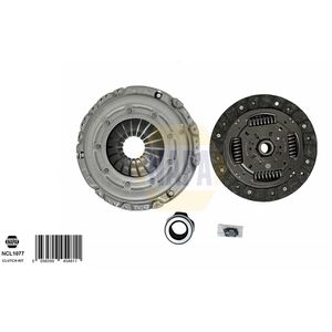 NAPA Clutch Kit NCL1077