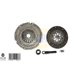 NAPA Clutch Kit NCL1083