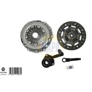 NAPA Clutch Kit NCL1085