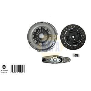 NAPA Clutch Kit NCL1086