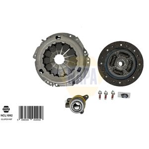 NAPA Clutch Kit NCL1092