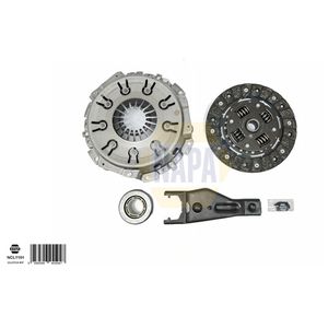 NAPA Clutch Kit NCL1101