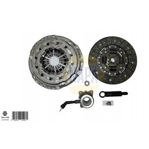 NAPA Clutch Kit NCL1103