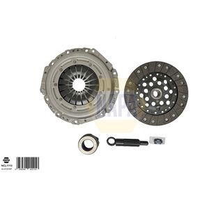 NAPA Clutch Kit NCL1113