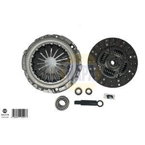 NAPA Clutch Kit NCL1115