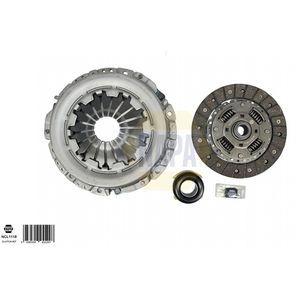 NAPA Clutch Kit NCL1118