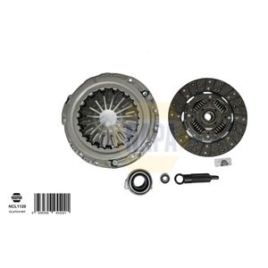 NAPA Clutch Kit NCL1120