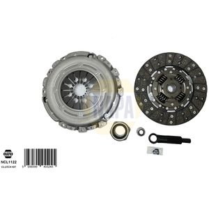 NAPA Clutch Kit NCL1122