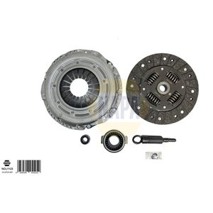 NAPA Clutch Kit NCL1123