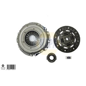 NAPA Clutch Kit NCL1125