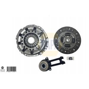 NAPA Clutch Kit NCL1127