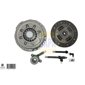 NAPA Clutch Kit NCL1128