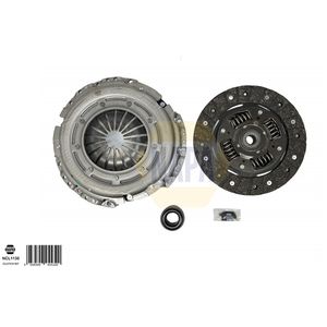 NAPA Clutch Kit NCL1130