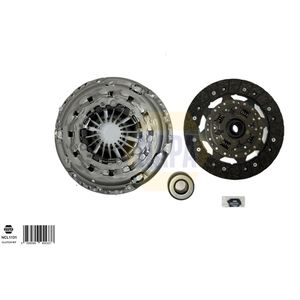 NAPA Clutch Kit NCL1131