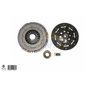 NAPA Clutch Kit NCL1136