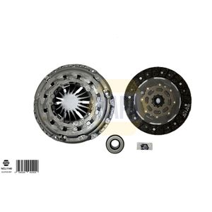 NAPA Clutch Kit NCL1140