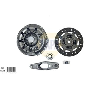 NAPA Clutch Kit NCL1144