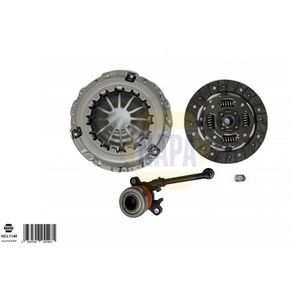 NAPA Clutch Kit NCL1146