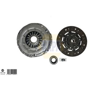 NAPA Clutch Kit NCL1148