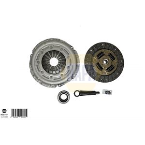 NAPA Clutch Kit NCL1151