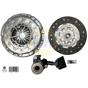 NAPA Clutch Kit NCL1154