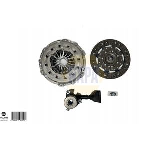 NAPA Clutch Kit NCL1155