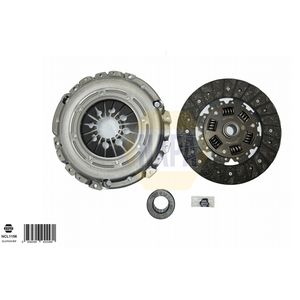 NAPA Clutch Kit NCL1156