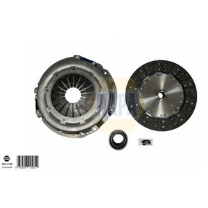 NAPA Clutch Kit NCL1159