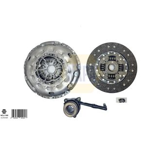 NAPA Clutch Kit NCL1160