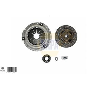 NAPA Clutch Kit NCL1161