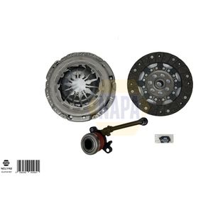 NAPA Clutch Kit NCL1162