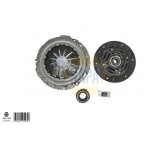 NAPA Clutch Kit NCL1163