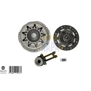 NAPA Clutch Kit NCL1173