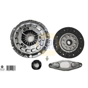 NAPA Clutch Kit NCL1190