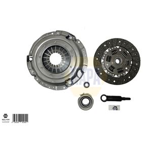 NAPA Clutch Kit NCL1191