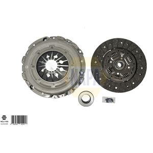 NAPA Clutch Kit NCL1193