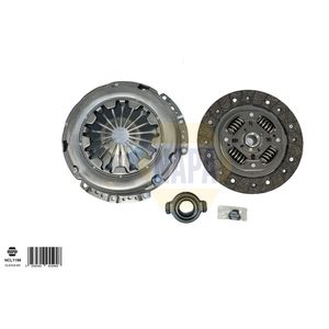 NAPA Clutch Kit NCL1196