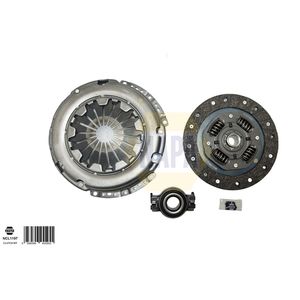 NAPA Clutch Kit NCL1197