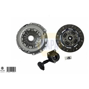 NAPA Clutch Kit NCL1205