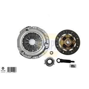NAPA Clutch Kit NCL1206