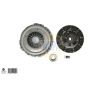 NAPA Clutch Kit NCL1208