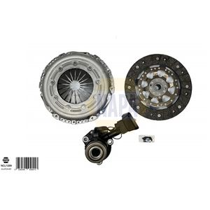 NAPA Clutch Kit NCL1209