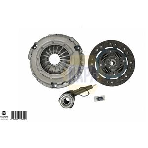 NAPA Clutch Kit NCL1213