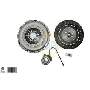 NAPA Clutch Kit NCL1218